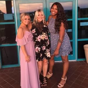 Meet your Posher, Nikki